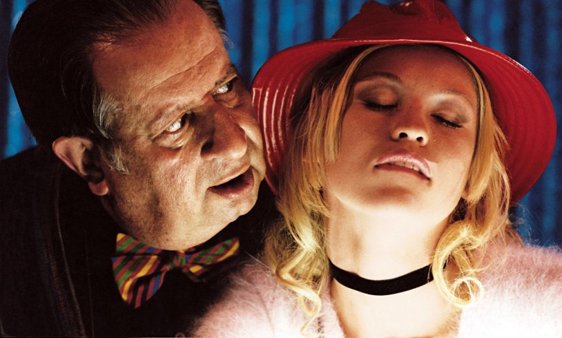 Julia Polurchuk Tinto Brass