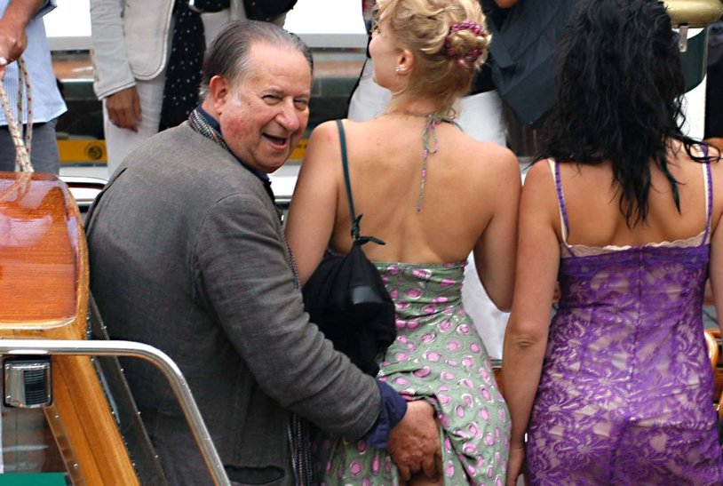 Tinto Brass Katerina Varzi