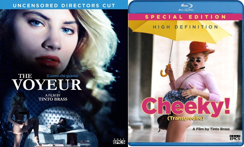 Serena Grandi Miranda