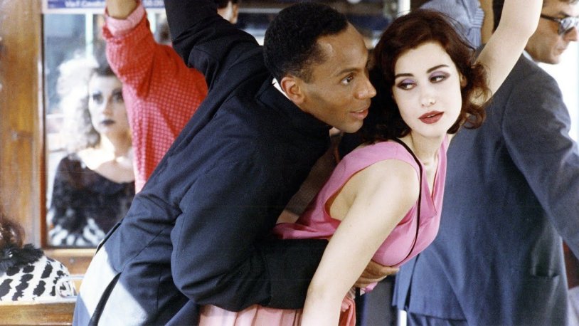 Anna Zhamskaya (Anna Jimskaia)