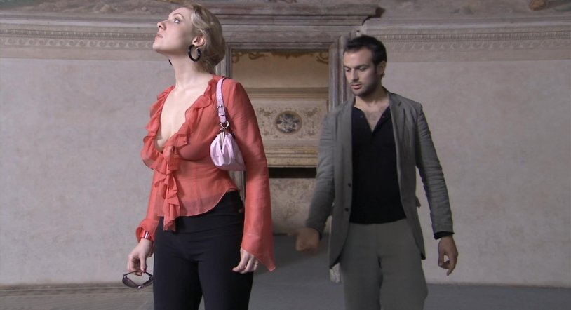 Anna Zhamskaya (Anna Jimskaia)