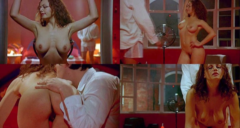 Naked actresses Tinto Brass