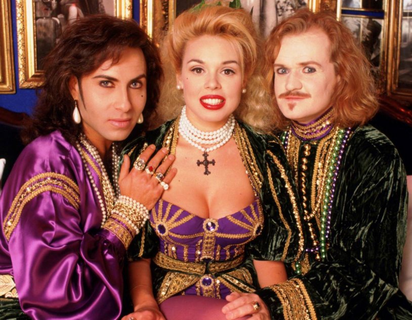 Army of Lovers group