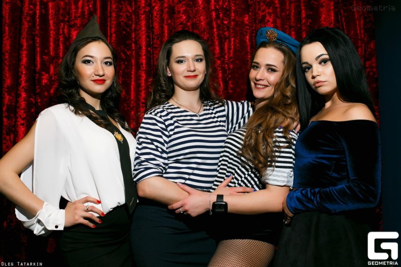 Army of Lovers group