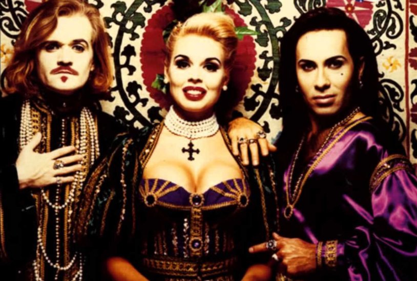 Army of Lovers