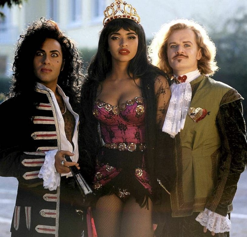Army of Lovers group