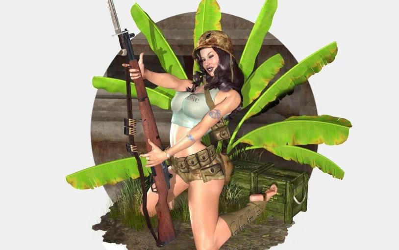 The army of Israel of the barracks