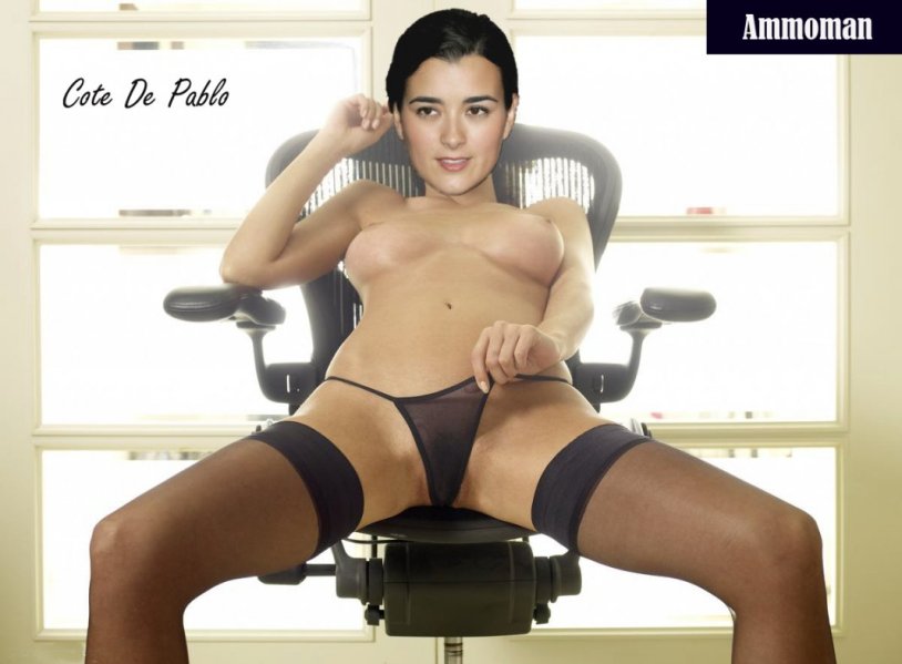 Pablo Escabar Fake Porn