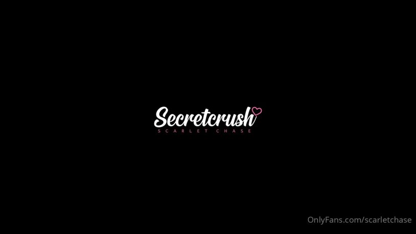 Scarlet Chase Telegramm