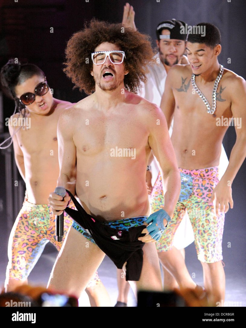 Stafan Candal Gordy without glasses