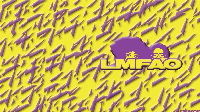 Lmfao Wallpaper