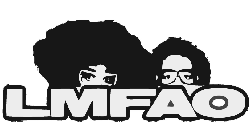 LMFAO art