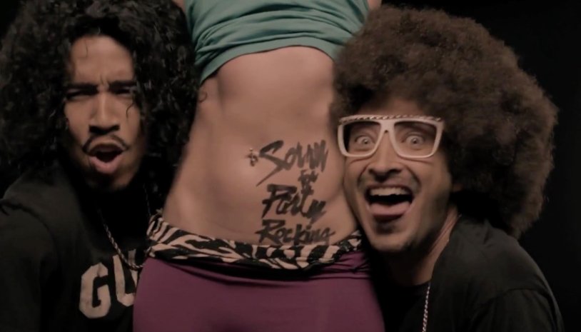 Carnival party suit for men