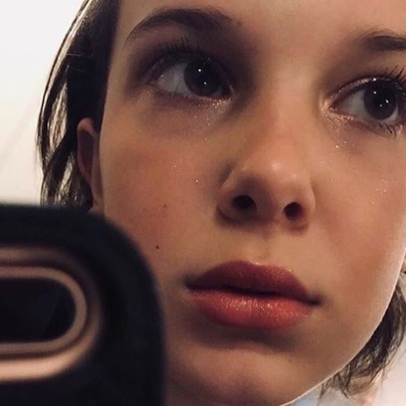 Millie Bobby Brown