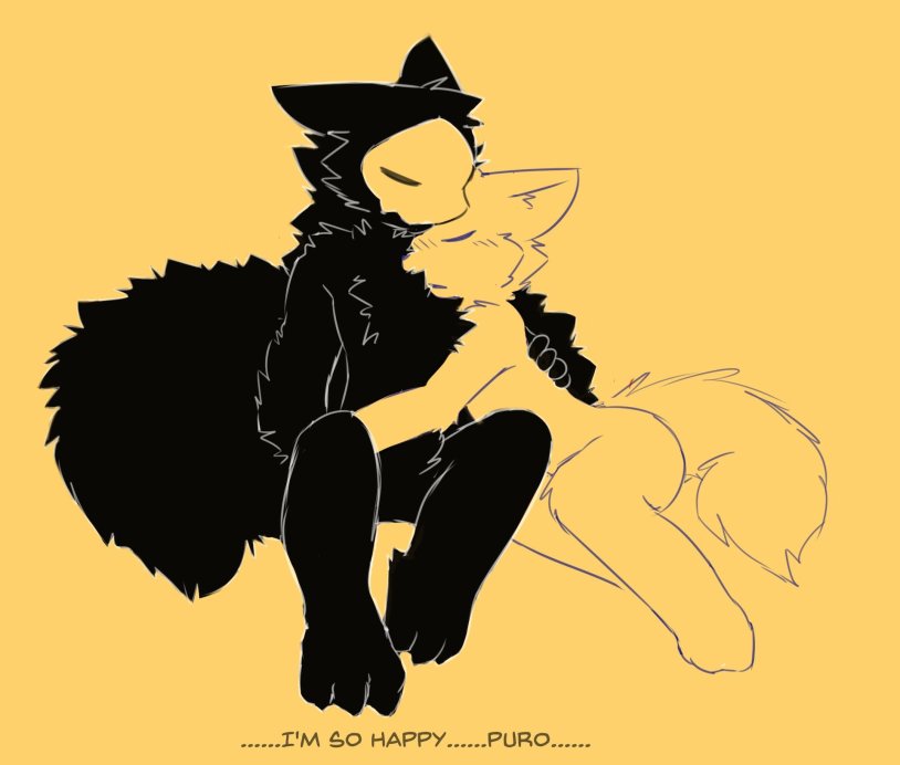 Changed Puro and Lin