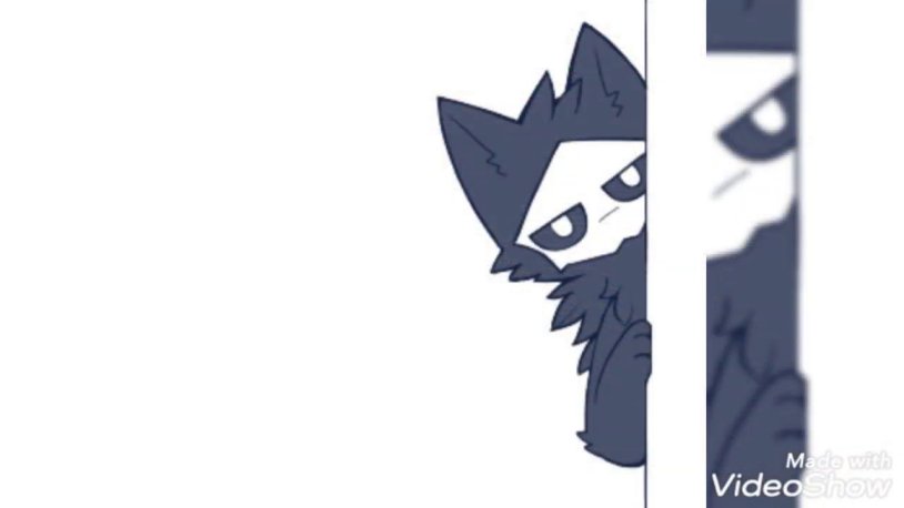 A guy with a guy in bed