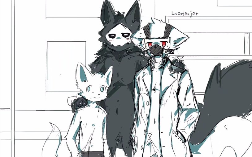 Changed 18 Bullet and Doctor