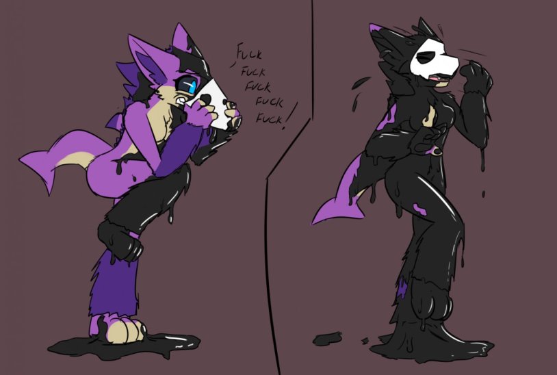 Semi -trailer MAZ 5205 drawing