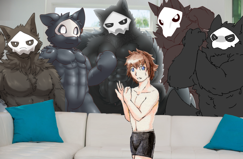 Changed Puto and Lin 18