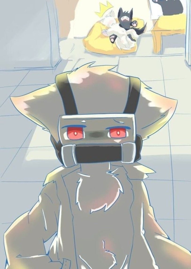 Brush Changed stickers