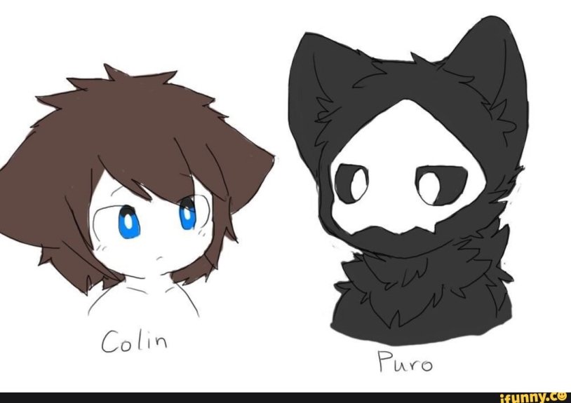 Lily Colinz in Lower underwear