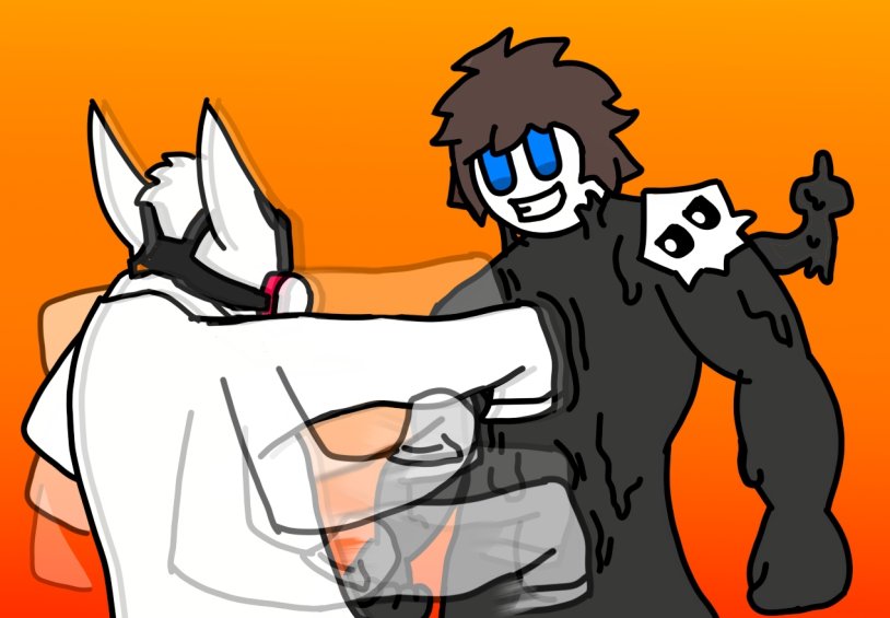 Changed Fan Artist (Sanu)