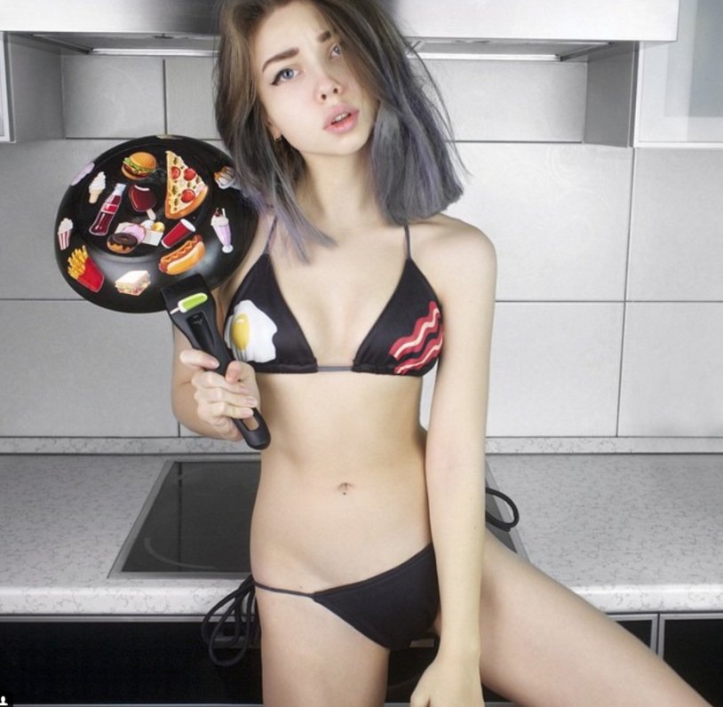 Elena Sheidlin Sluma