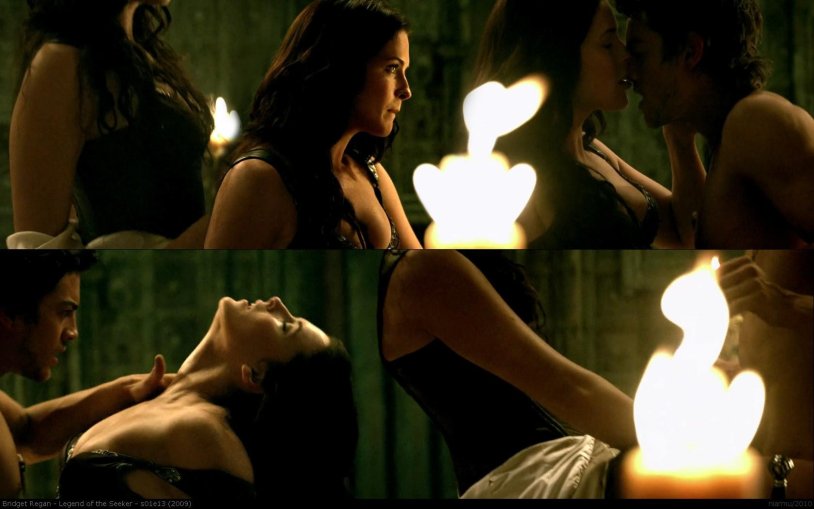 Bridget Rigan hot shots