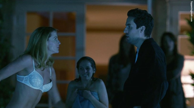 Haley Etwell films +18