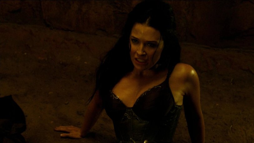 Chloe Vevrier secretary