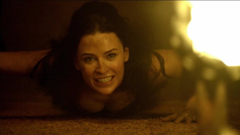 Brigit Catrin Rigan Naked