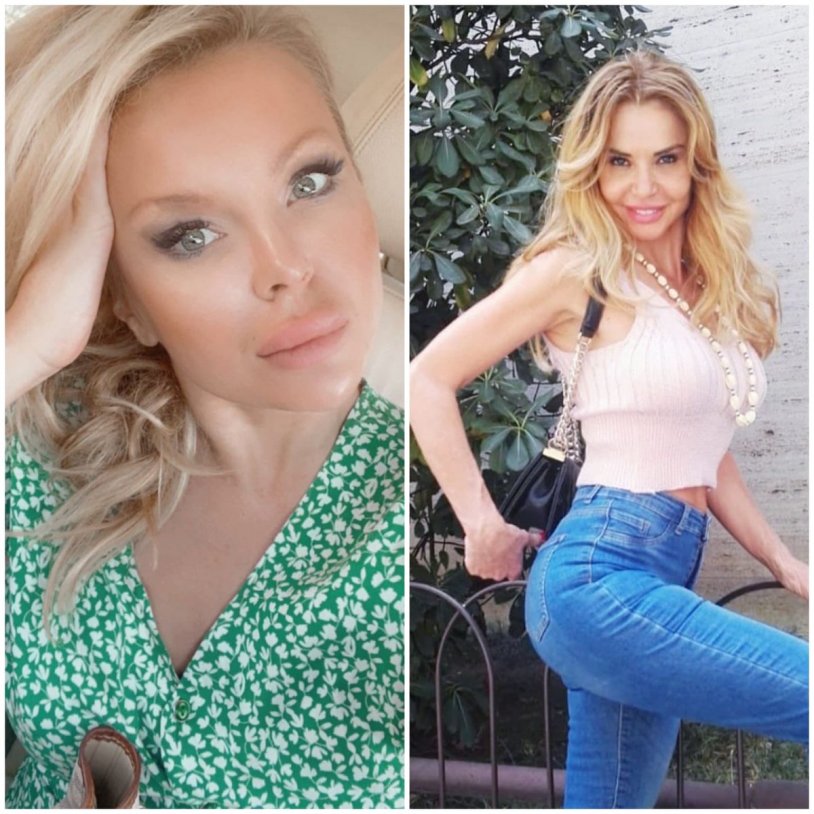 Joanna Bujoli Mistress