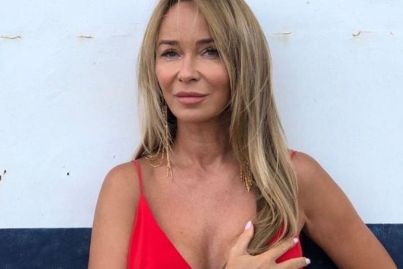 Joanna Bujoli date of birth