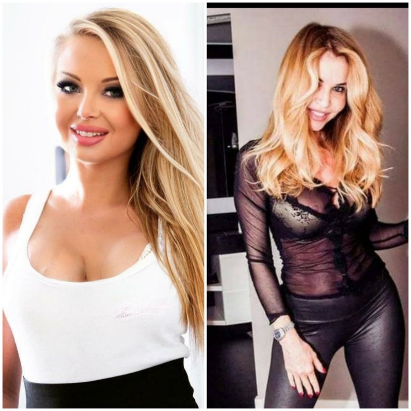 Joanna Bujoli Joanna Bujoli Sex