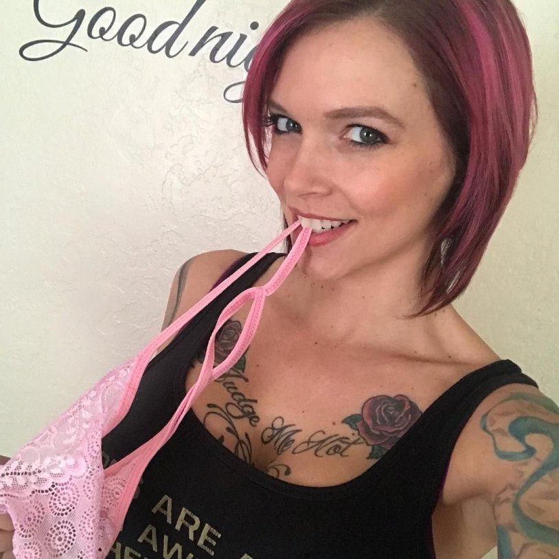 Anna Bell Peacs