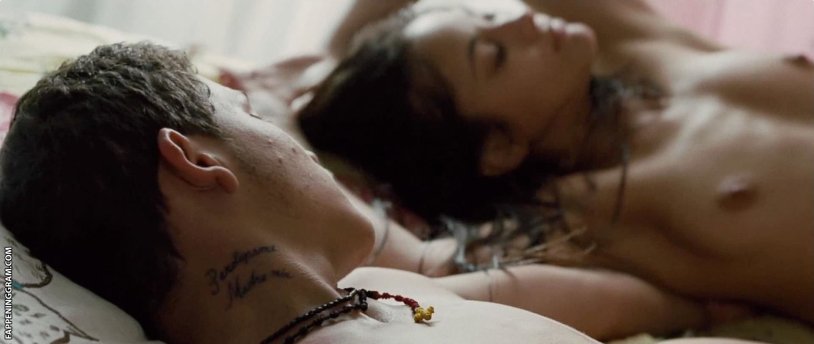 Denai Garcia hot xxx