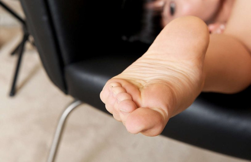 Madison Ivy Pornography