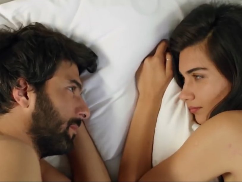 Girls Kissing Girls 19 Film 2019