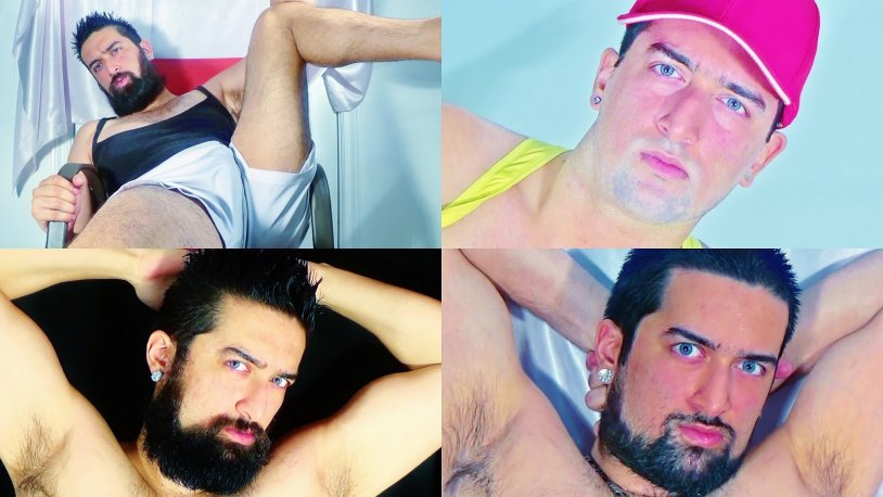 Omer and Elif First Night