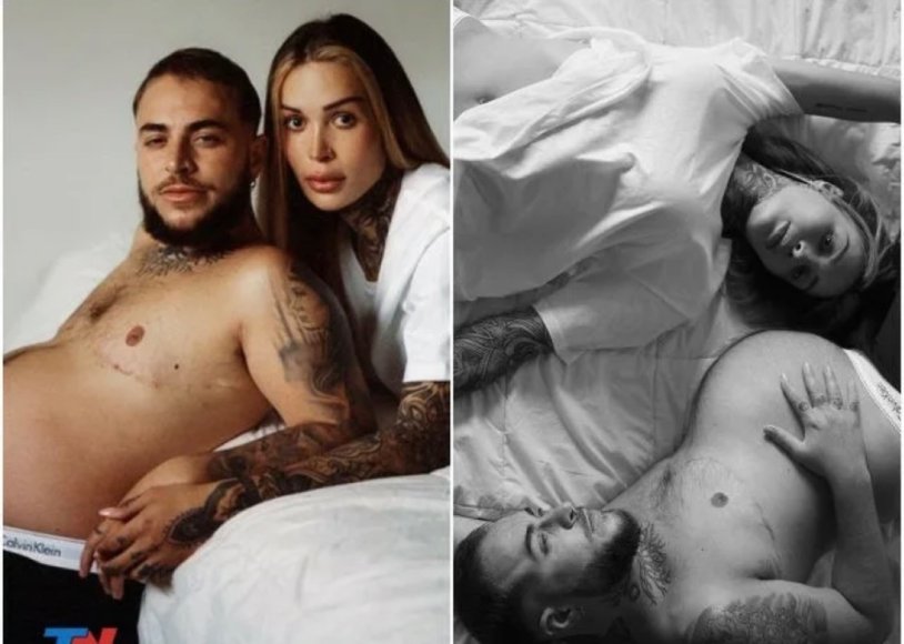 Kelvin Klein cowards aesthetics