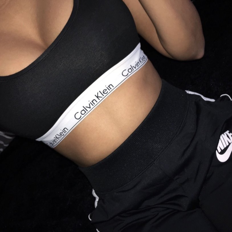 Kelvin Klein underwear