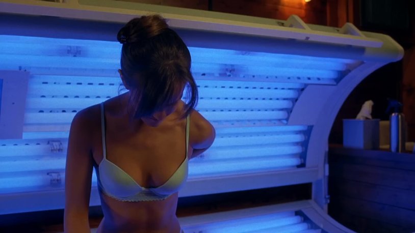 Chelan Simmons destination