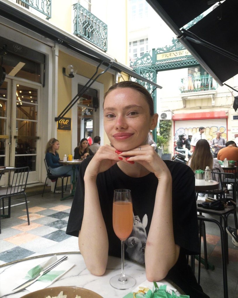 Daria Andreevna Boch