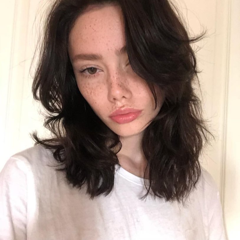 Daria Zoteeva Instasamka 2021 drain