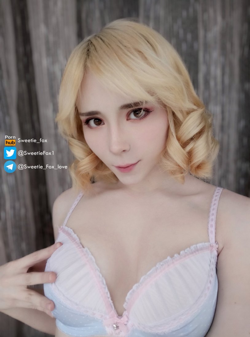 Nova Terra Sweetie Fox