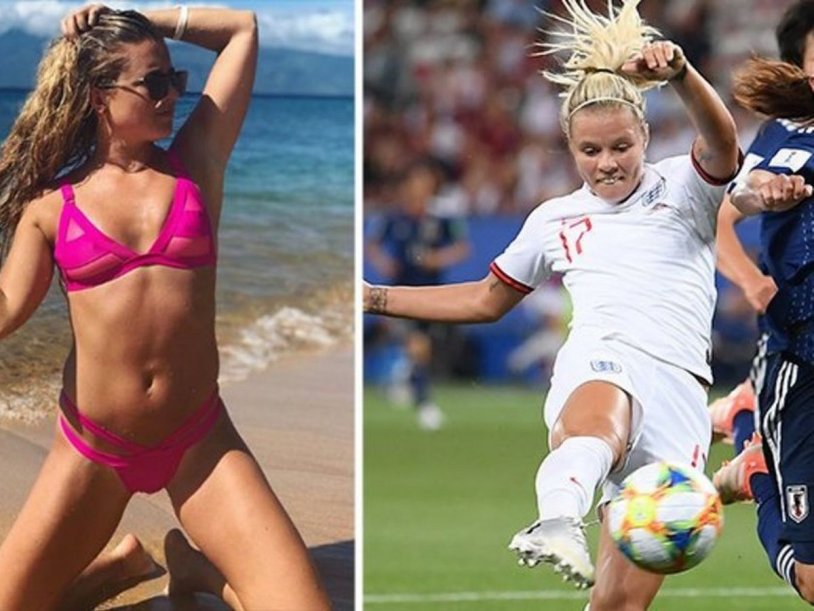 Miranda Kerr exposed accidentally