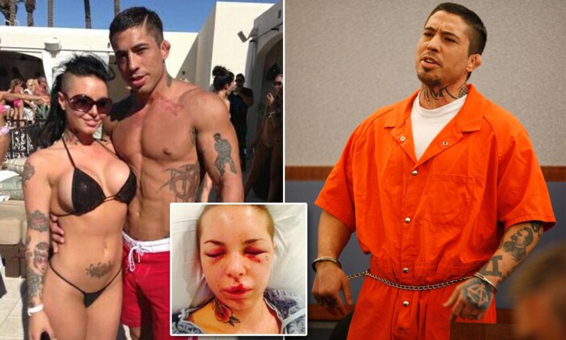 Christie Mack Copenheion