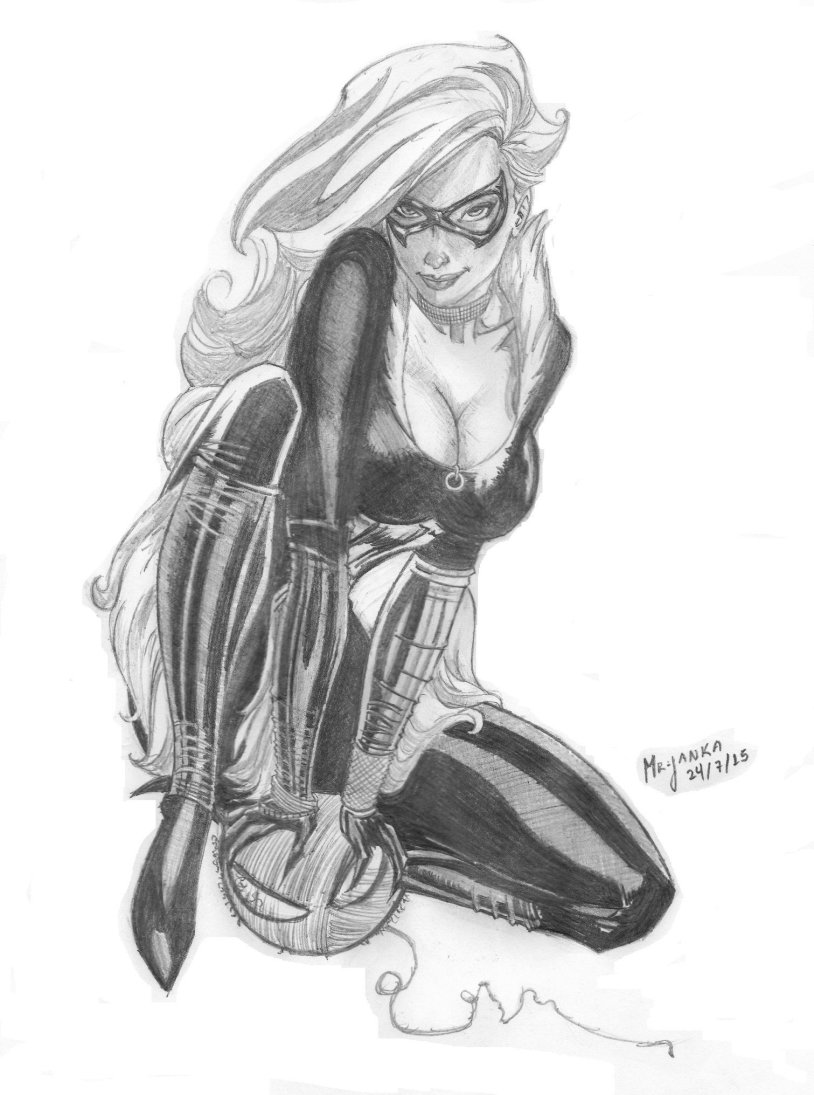 Munstone Miss Marvel