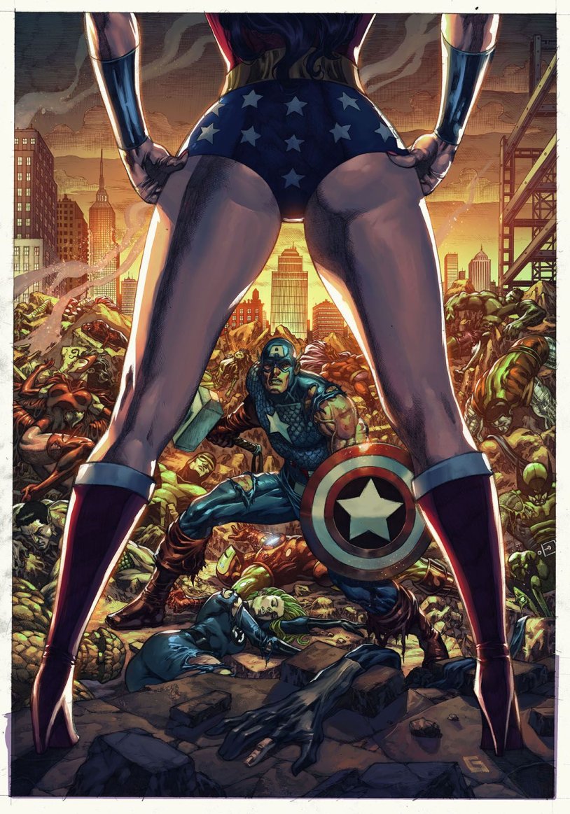 Dandonfuga Elizabeth