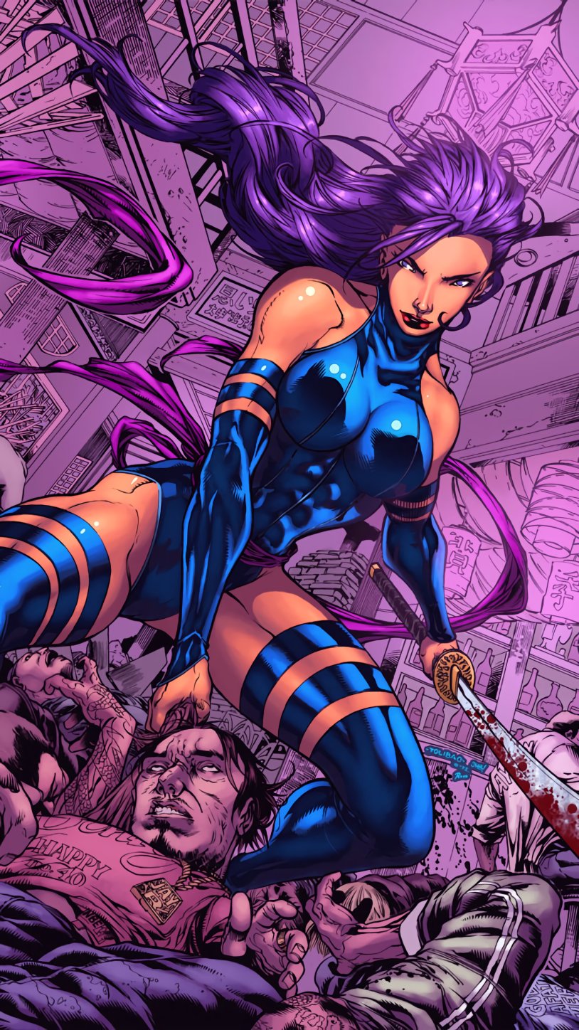 Marvel Munstone against Miss Marvel